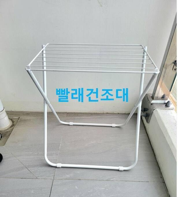 Appartement Gwangan-Ri Grand Terrace Ocean View à Busan Extérieur photo